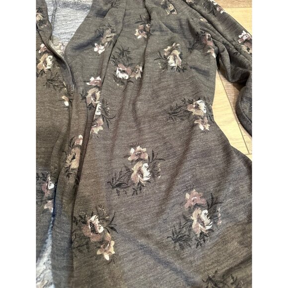 LANE BRYANT WOMENS TUNIC CARDIGAN SWEATER NEW 26/28 - Picture 3 of 8